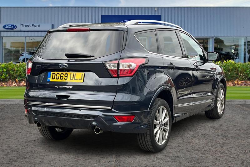 Used Ford Kuga for sale - 78102386: Photo 4