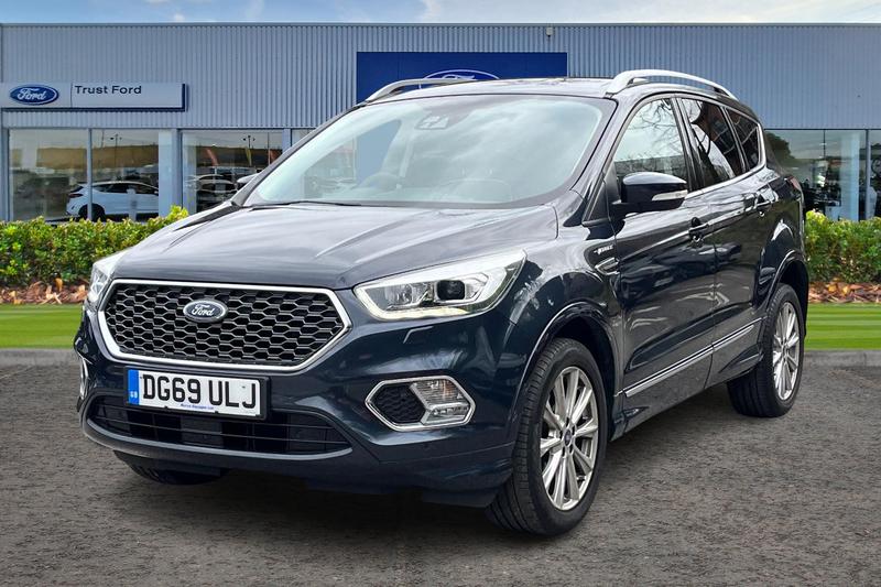 Used Ford Kuga for sale - 78102386: Photo 5