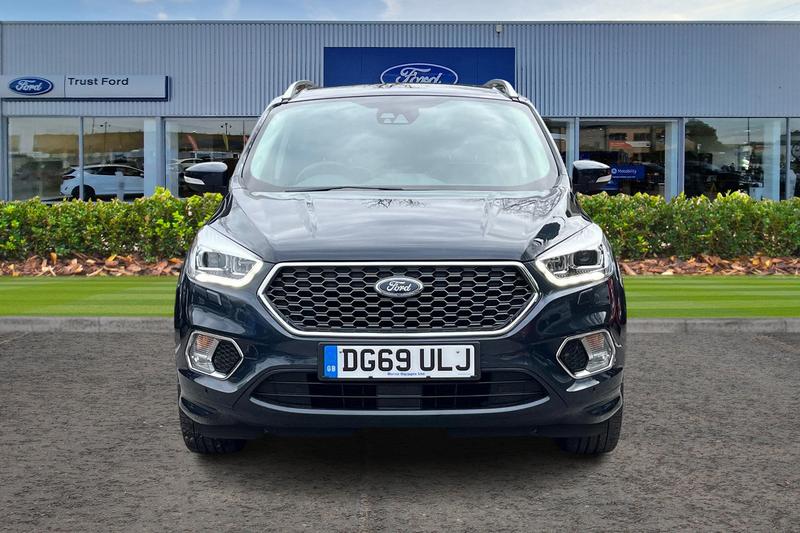 Used Ford Kuga for sale - 78102386: Photo 6