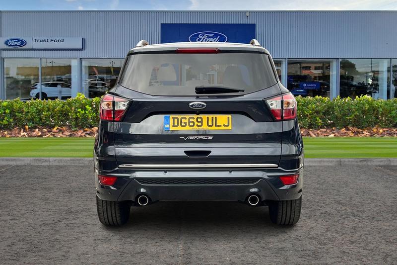 Used Ford Kuga for sale - 78102386: Photo 7