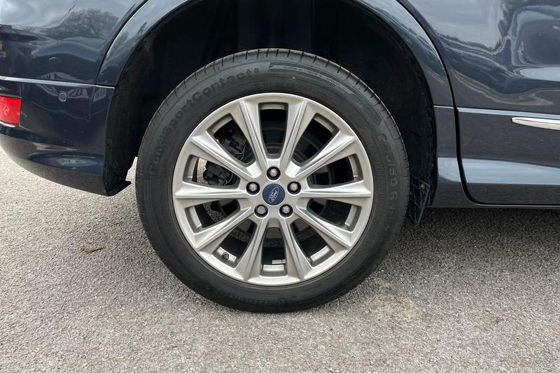 Used Ford Kuga for sale - 78102386: Photo 8