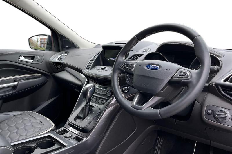 Used Ford Kuga for sale - 78102386: Photo 9