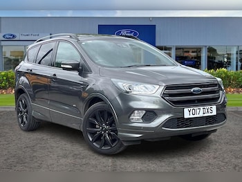 Used Ford Kuga 2017 for sale - 79479691: Photo