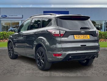 Used Ford Kuga 2017 for sale - 79479691: Photo