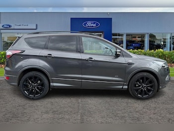 Used Ford Kuga 2017 for sale - 79479691: Photo