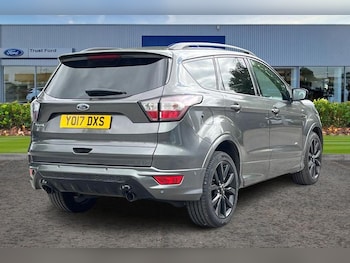 Used Ford Kuga 2017 for sale - 79479691: Photo