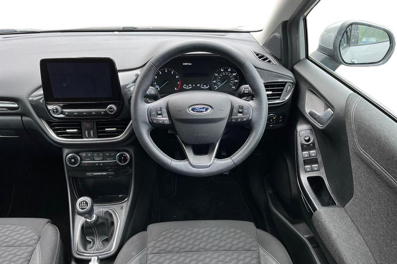 Used Ford Puma 2023 for sale - 77274829: Photo 11