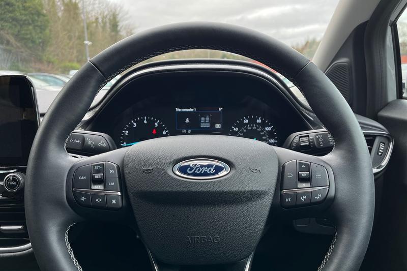 Used Ford Puma 2023 for sale - 77274829: Photo 12