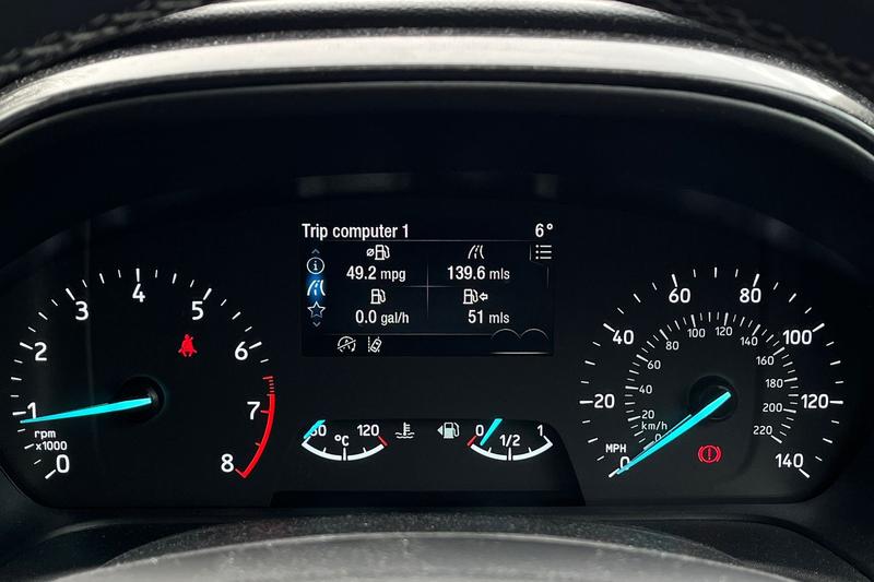 Used Ford Puma 2023 for sale - 77274829: Photo 13