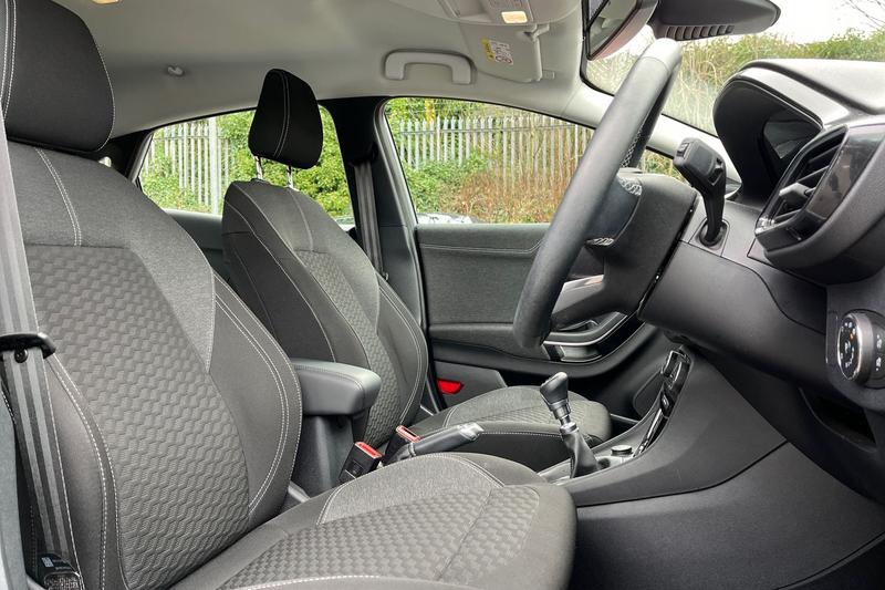 Used Ford Puma 2023 for sale - 77274829: Photo 17