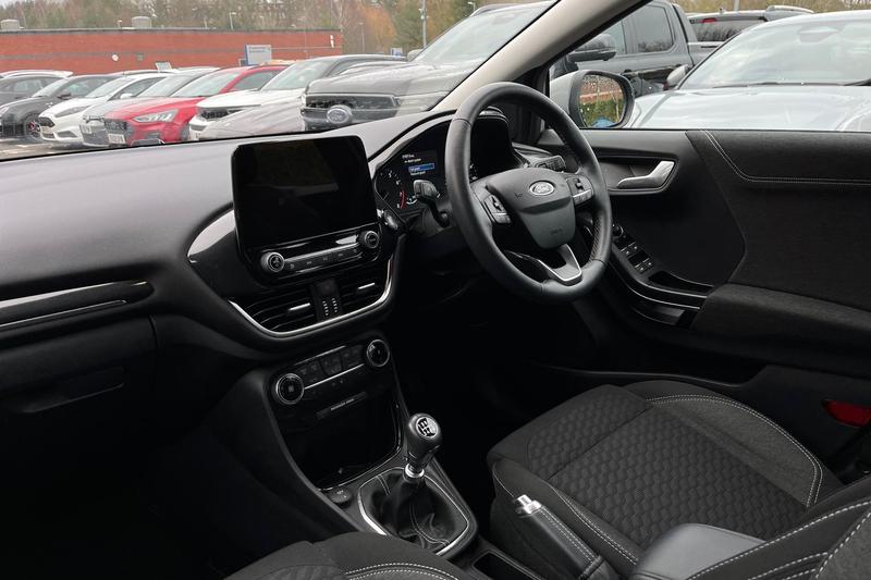 Used Ford Puma 2023 for sale - 77274829: Photo 18