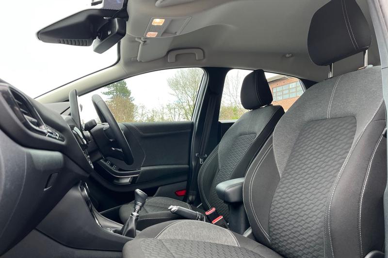 Used Ford Puma 2023 for sale - 77274829: Photo 19