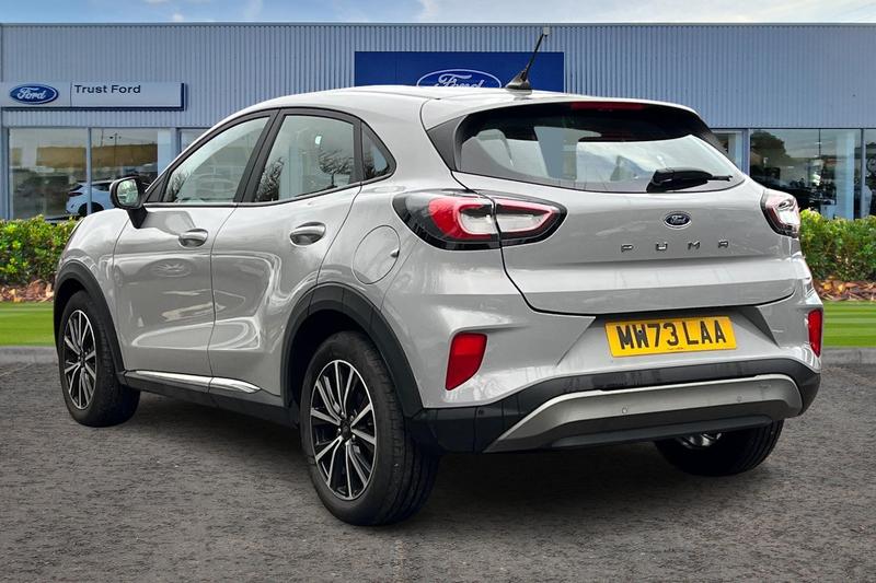 Used Ford Puma 2023 for sale - 77274829: Photo 2