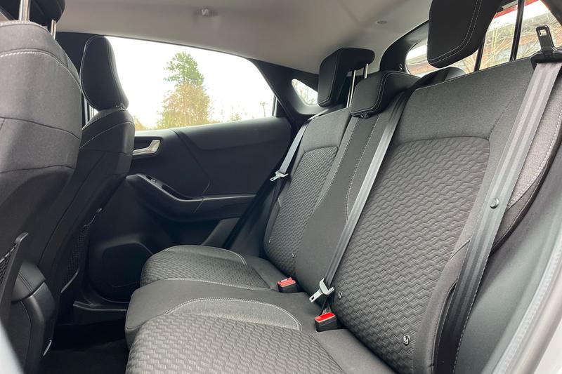 Used Ford Puma 2023 for sale - 77274829: Photo 20