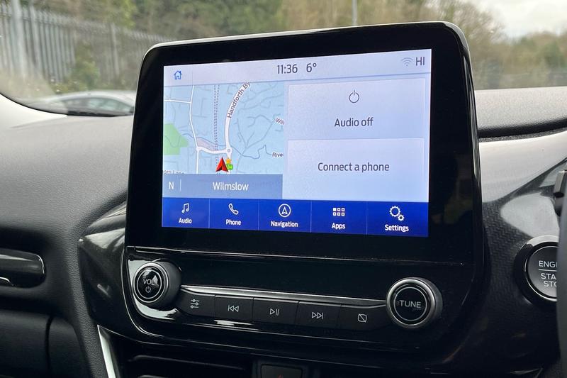 Used Ford Puma 2023 for sale - 77274829: Photo 22