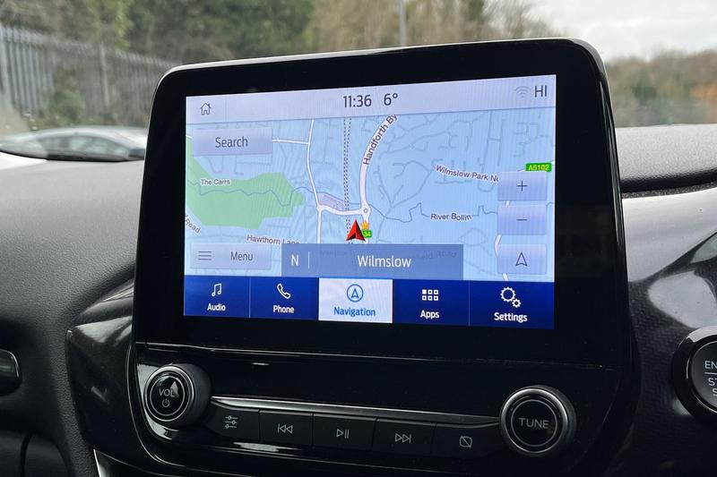 Used Ford Puma 2023 for sale - 77274829: Photo 23