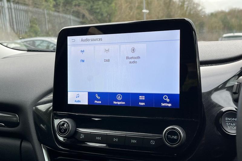 Used Ford Puma 2023 for sale - 77274829: Photo 24