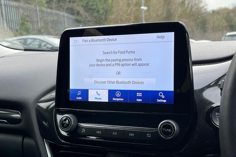 Used Ford Puma 2023 for sale - 77274829: Photo 25