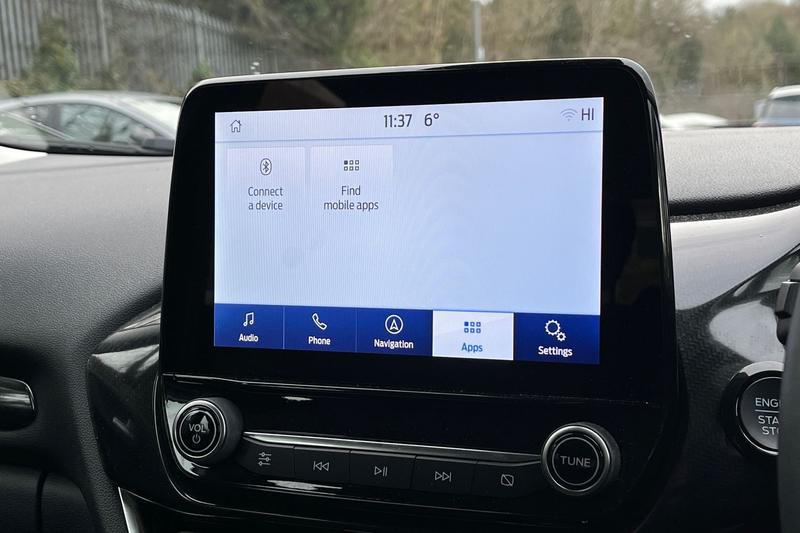 Used Ford Puma 2023 for sale - 77274829: Photo 26