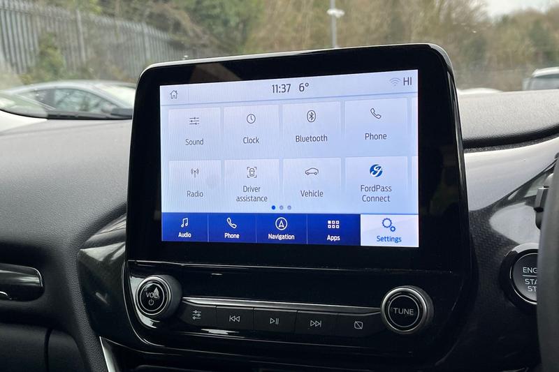 Used Ford Puma 2023 for sale - 77274829: Photo 27