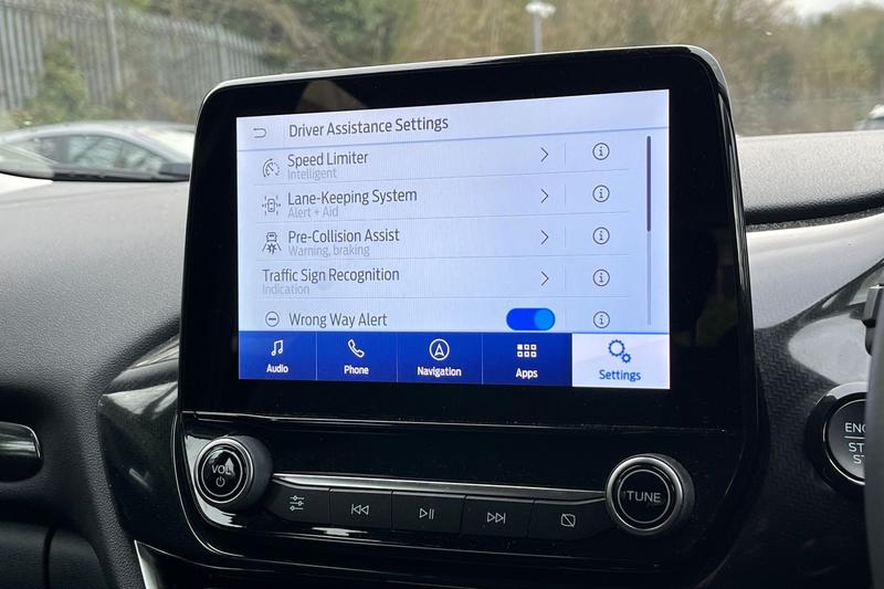 Used Ford Puma 2023 for sale - 77274829: Photo 28