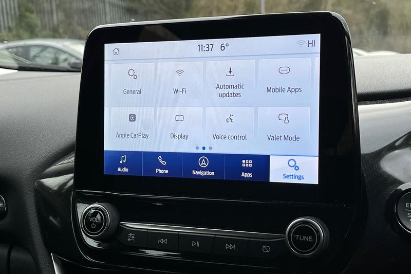 Used Ford Puma 2023 for sale - 77274829: Photo 29