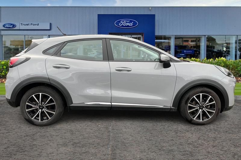 Used Ford Puma 2023 for sale - 77274829: Photo 3