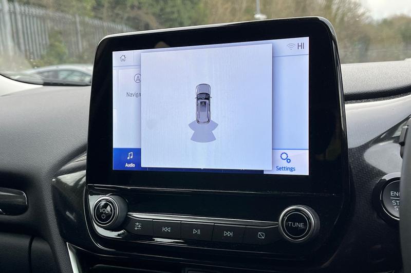 Used Ford Puma 2023 for sale - 77274829: Photo 30