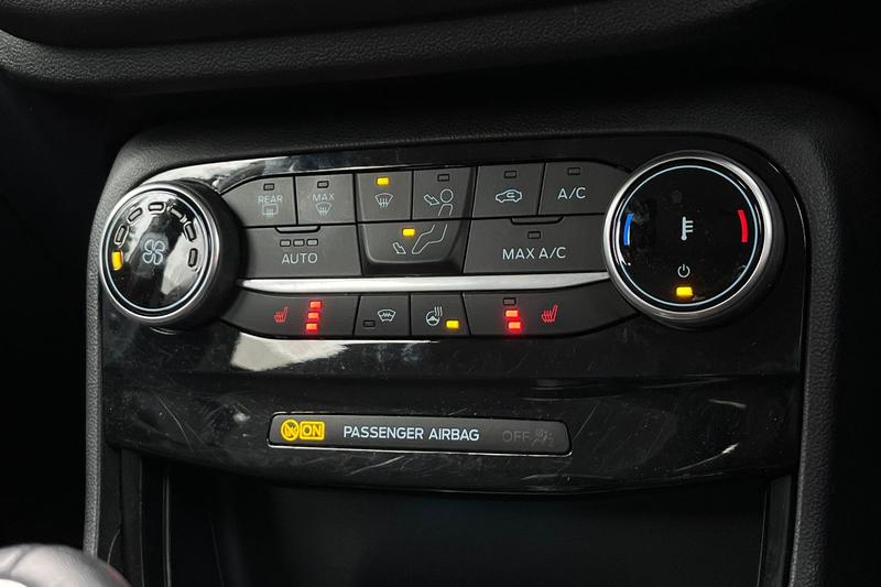 Used Ford Puma 2023 for sale - 77274829: Photo 31