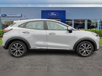 Used Ford Puma 2023 for sale - 77274829: Photo