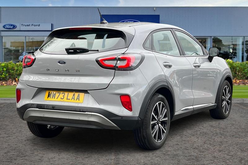 Used Ford Puma 2023 for sale - 77274829: Photo 4