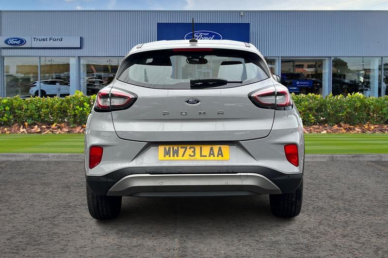 Used Ford Puma 2023 for sale - 77274829: Photo 7