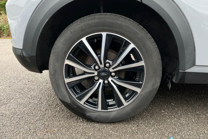 Used Ford Puma 2023 for sale - 77274829: Photo 8