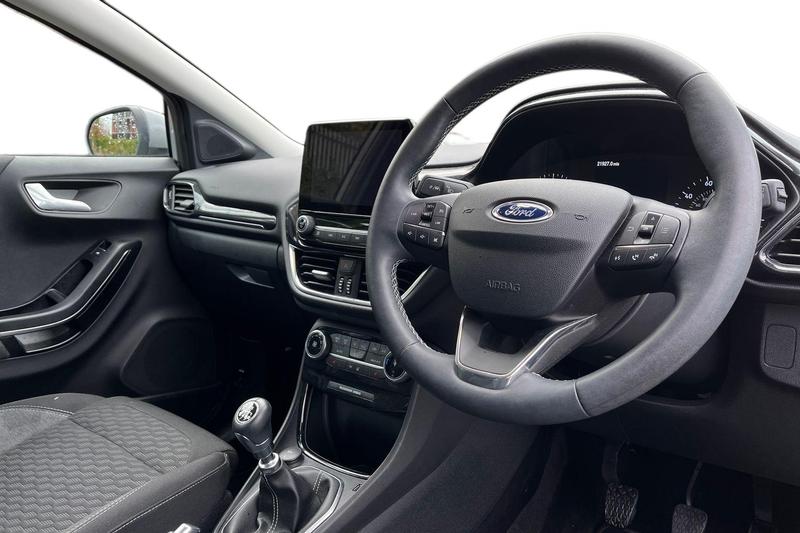 Used Ford Puma 2023 for sale - 77274829: Photo 9