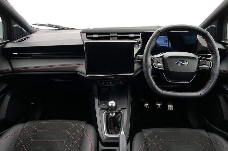 Used Ford Puma 2024 for sale - 76722870: Photo 10