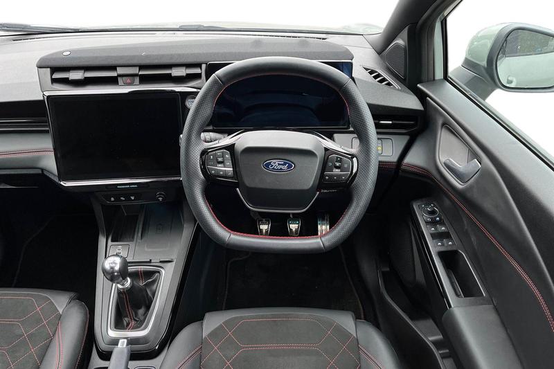 Used Ford Puma 2024 for sale - 76722870: Photo 11