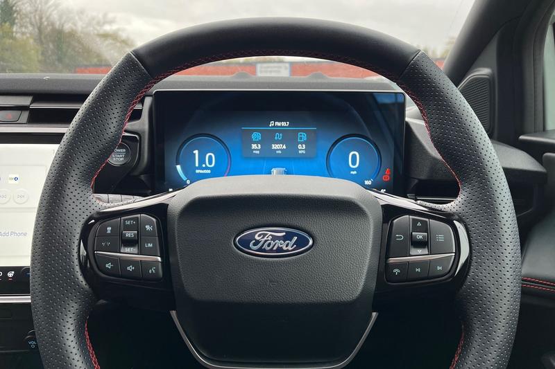 Used Ford Puma 2024 for sale - 76722870: Photo 12