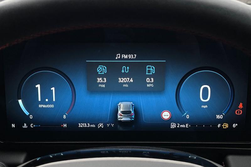 Used Ford Puma 2024 for sale - 76722870: Photo 13