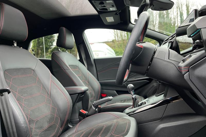 Used Ford Puma 2024 for sale - 76722870: Photo 17