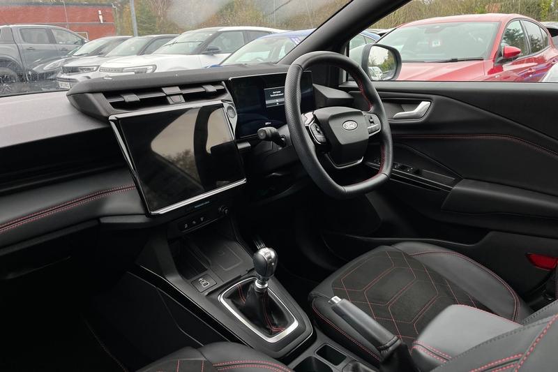 Used Ford Puma 2024 for sale - 76722870: Photo 18