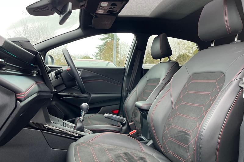 Used Ford Puma 2024 for sale - 76722870: Photo 19