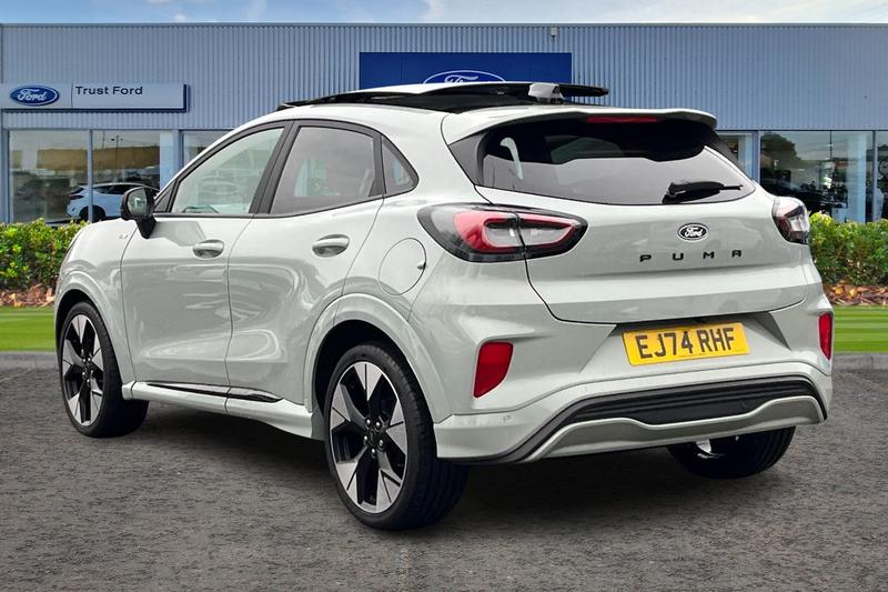 Used Ford Puma 2024 for sale - 76722870: Photo 2