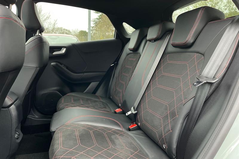 Used Ford Puma 2024 for sale - 76722870: Photo 20