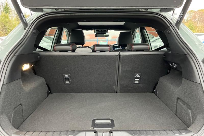 Used Ford Puma 2024 for sale - 76722870: Photo 21