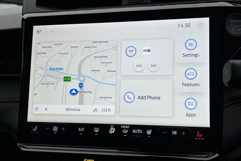 Used Ford Puma 2024 for sale - 76722870: Photo 22