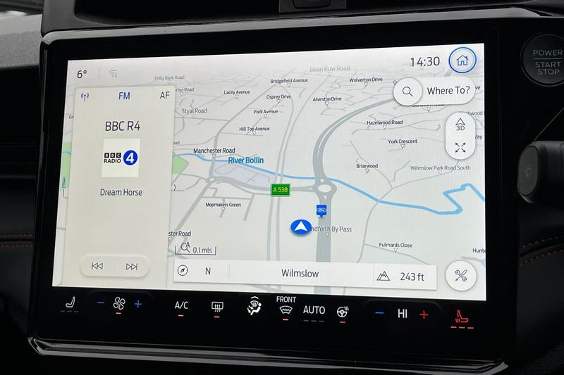 Used Ford Puma 2024 for sale - 76722870: Photo 23