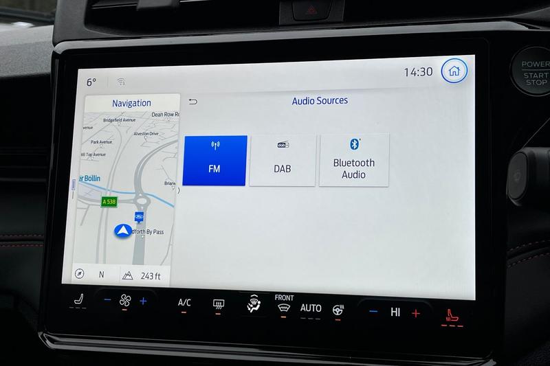 Used Ford Puma 2024 for sale - 76722870: Photo 24