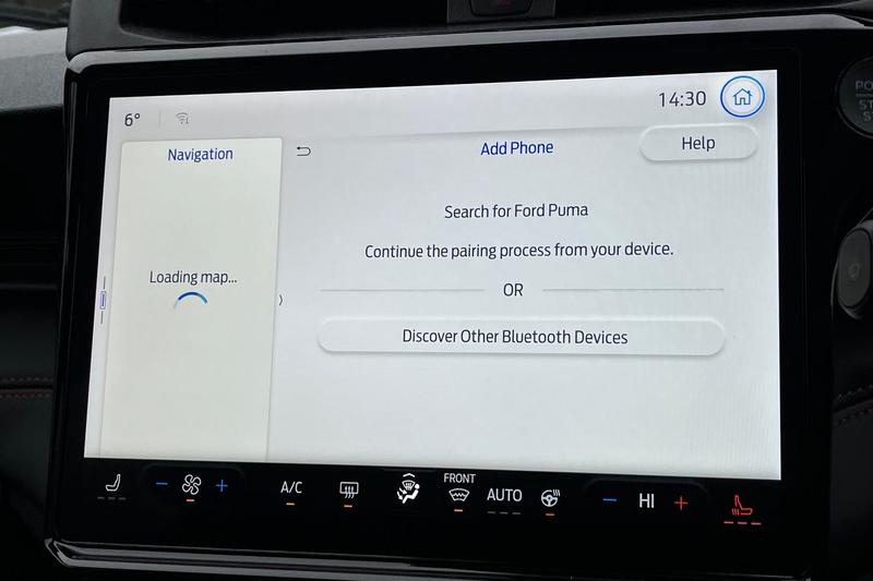 Used Ford Puma 2024 for sale - 76722870: Photo 25