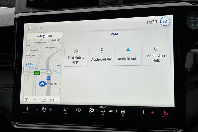 Used Ford Puma 2024 for sale - 76722870: Photo 26