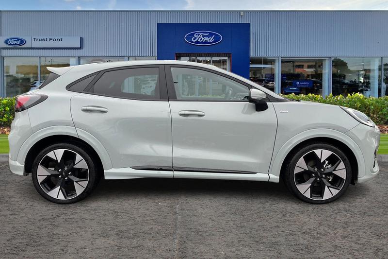 Used Ford Puma 2024 for sale - 76722870: Photo 3